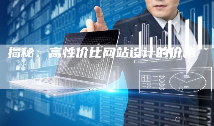 揭秘：高性价比网站设计的价格