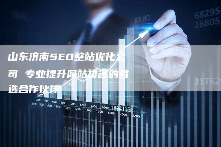 山东济南SEO整站优化公司 专业提升网站排名的首选合作伙伴