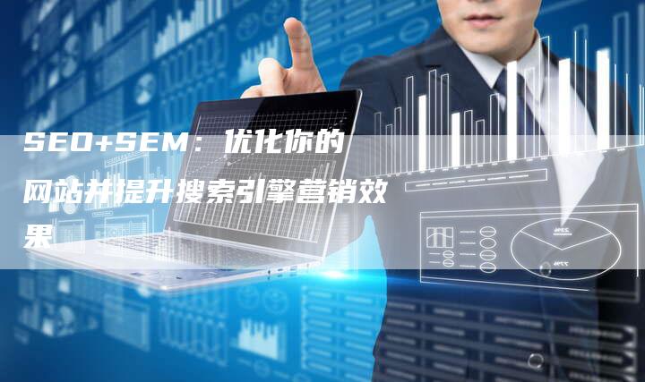 SEO+SEM：优化你的网站并提升搜索引擎营销效果