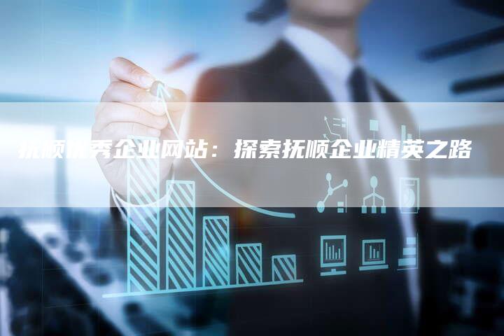 抚顺优秀企业网站：探索抚顺企业精英之路