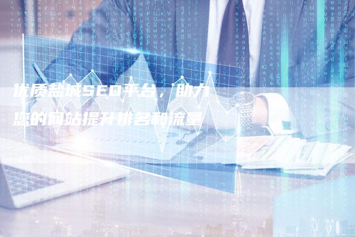 优质盐城SEO平台，助力您的网站提升排名和流量